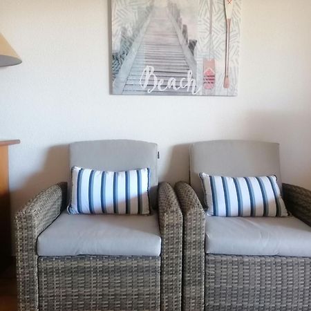 Apartamento Mar Azul Lagos Ngoại thất bức ảnh