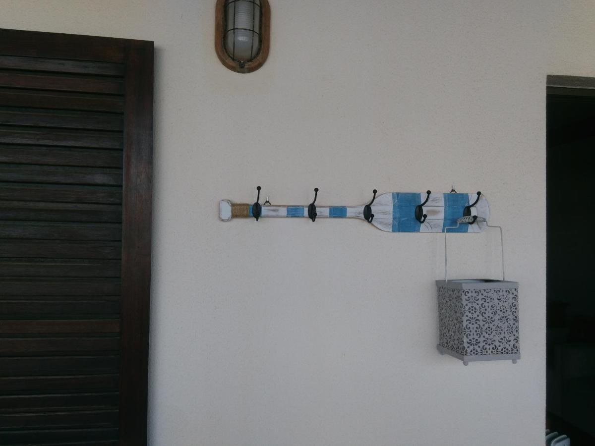 Apartamento Mar Azul Lagos Ngoại thất bức ảnh